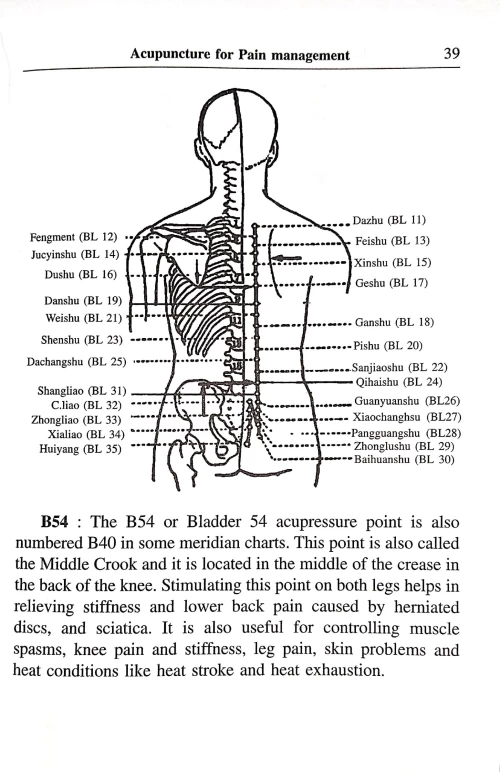 Ayurvedic Pain Management ( Integrated)